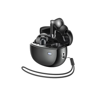 Słuchawki Bluetooth REMAX TWS 02 BLACK Bluetooth 5.4