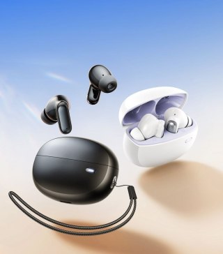 Słuchawki Bluetooth REMAX TWS 02 BLACK Bluetooth 5.4