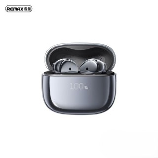 Słuchawki Bluetooth REMAX TWS W35 BLACK Bluetooth 5.4