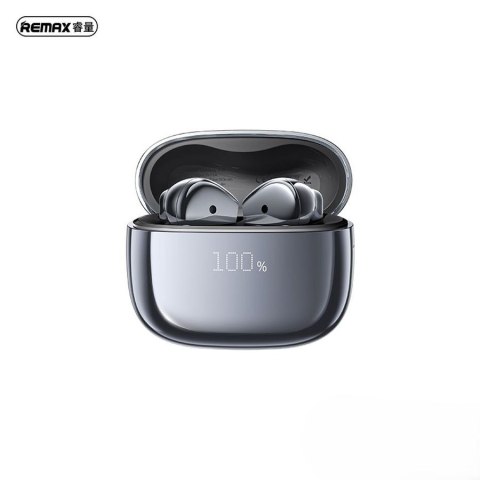 Słuchawki Bluetooth REMAX TWS W35 BLACK Bluetooth 5.4