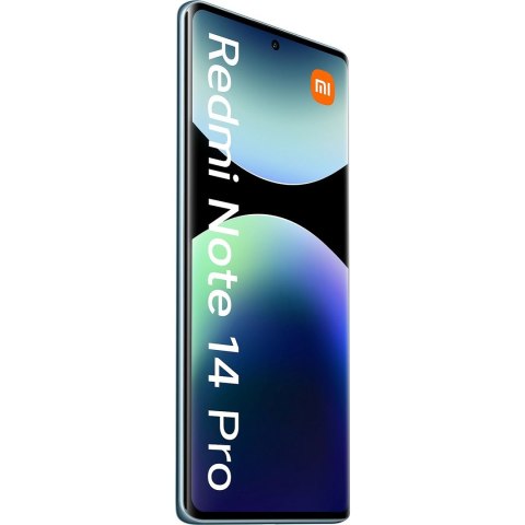 Smartfon Xiaomi Redmi Note 14 Pro 8/256GB Ocean Blue (WYPRZEDAŻ)