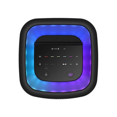 Sony 4548736157163 Głośnik imprezowy Czarny