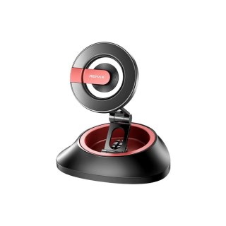 Uchwyt samochodowy REMAX RM-C10 MAGNETIC FOLDABLE BLACK