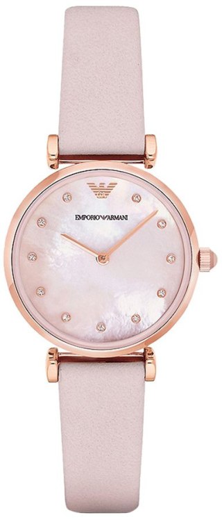 ZEGAREK DAMSKI EMPORIO ARMANI AR1958- Classic + BOX