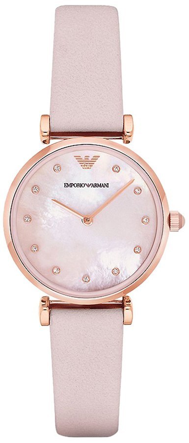 ZEGAREK DAMSKI EMPORIO ARMANI AR1958- Classic + BOX