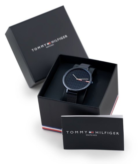 ZEGAREK DAMSKI TOMMY HILFIGER 1782159 ALEXA + BOX