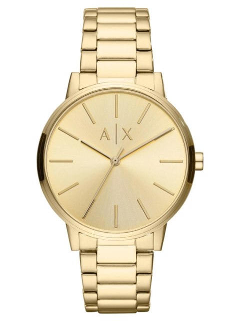 ZEGAREK MĘSKI ARMANI EXCHANGE AX7144 + BOX