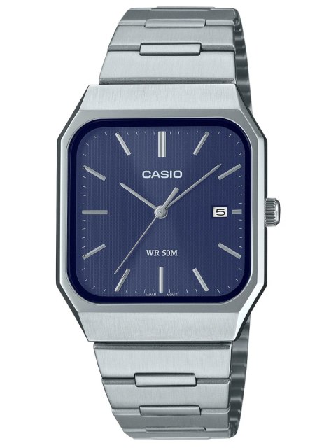 ZEGAREK MĘSKI CASIO MTP-B185D-2A1 + BOX