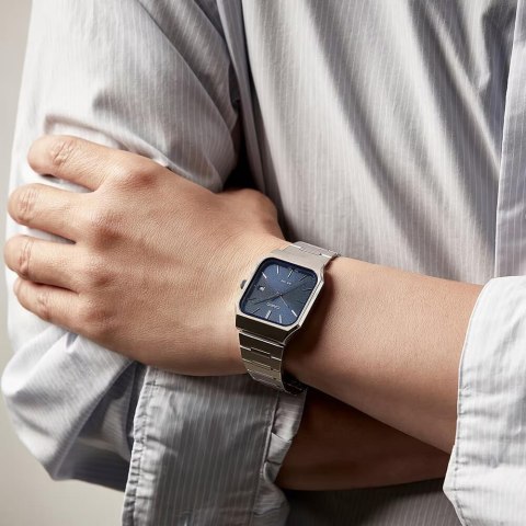 ZEGAREK MĘSKI CASIO MTP-B185D-2A1 + BOX