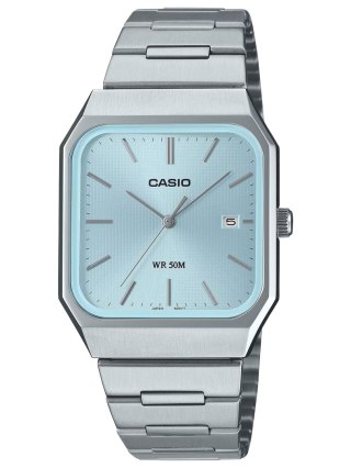 ZEGAREK MĘSKI CASIO MTP-B185D-2A2 + BOX