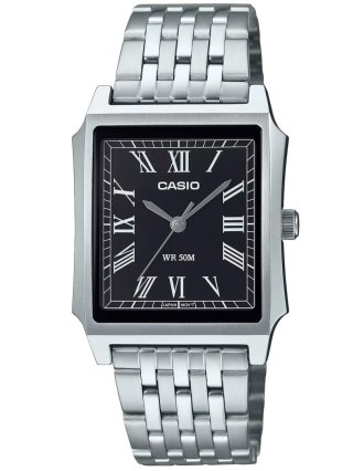 ZEGAREK MĘSKI CASIO MTP-B190D-1B + BOX