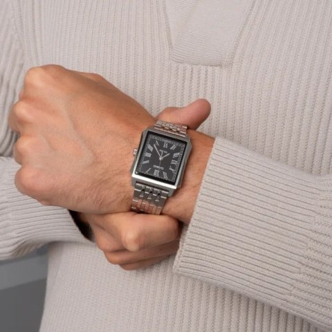 ZEGAREK MĘSKI CASIO MTP-B190D-1B + BOX