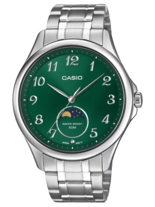 ZEGAREK MĘSKI CASIO MTP-M110D-3A (zd293b) + BOX