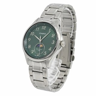 ZEGAREK MĘSKI CASIO MTP-M110D-3A (zd293b) + BOX