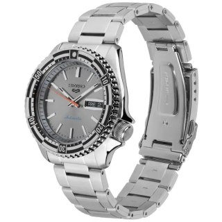 ZEGAREK MĘSKI SEIKO 5 Sports SRPK09K1+ BOX