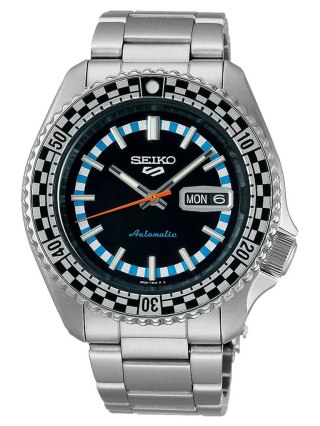 ZEGAREK MĘSKI SEIKO 5 Sports SRPK67K1+ BOX