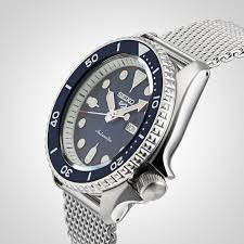 ZEGAREK MĘSKI SEIKO SRPD71K1 + BOX