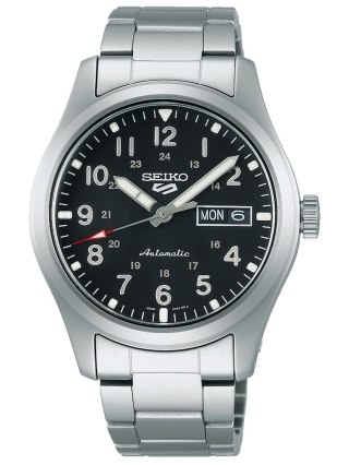 ZEGAREK MĘSKI SEIKO SRPG27K1+ BOX