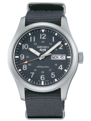 ZEGAREK MĘSKI SEIKO SRPG31K1+ BOX