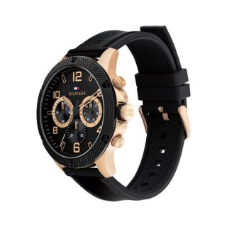 ZEGAREK MĘSKI TOMMY HILFIGER 1792028 BLAZE + BOX