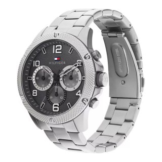 ZEGAREK MĘSKI TOMMY HILFIGER 1792029 BLAZE + BOX