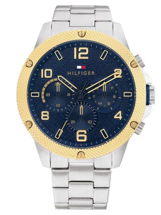 ZEGAREK MĘSKI TOMMY HILFIGER 1792031 BLAZE + BOX