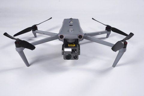 Autel EVO MAX 4T V2 Standard Bundle without logo/Model MDX-1