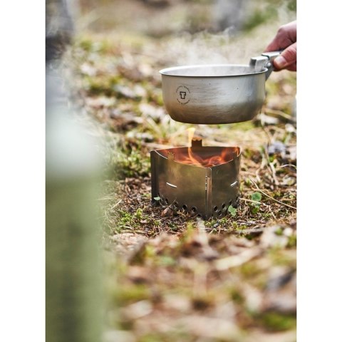 Osłona do palnika turystycznego Trangia Triangle Set