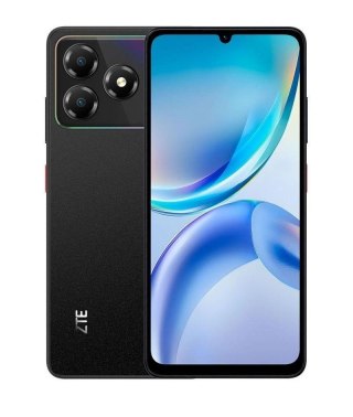 Smartfon ZTE Blade A36 4/64GB (Nebula Black)