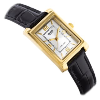 ZEGAREK DAMSKI CASIO LTP-1234PGL-7A2EF + BOX