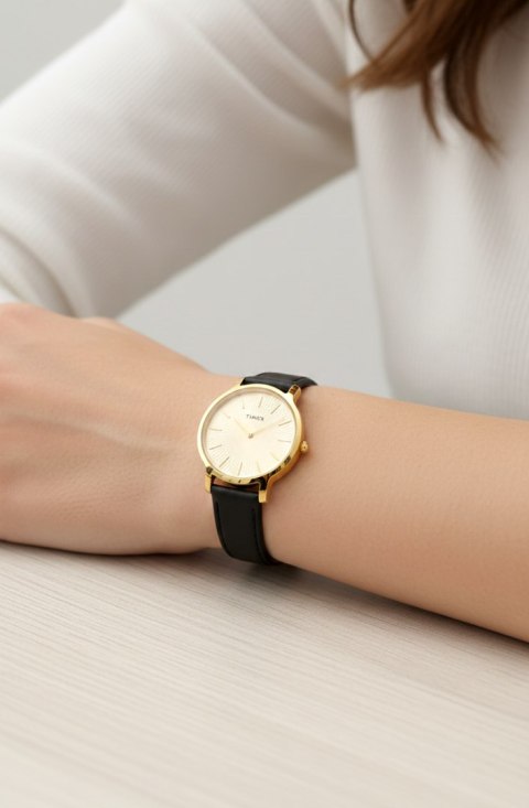 ZEGAREK DAMSKI TIMEX TW2W84600 + BOX