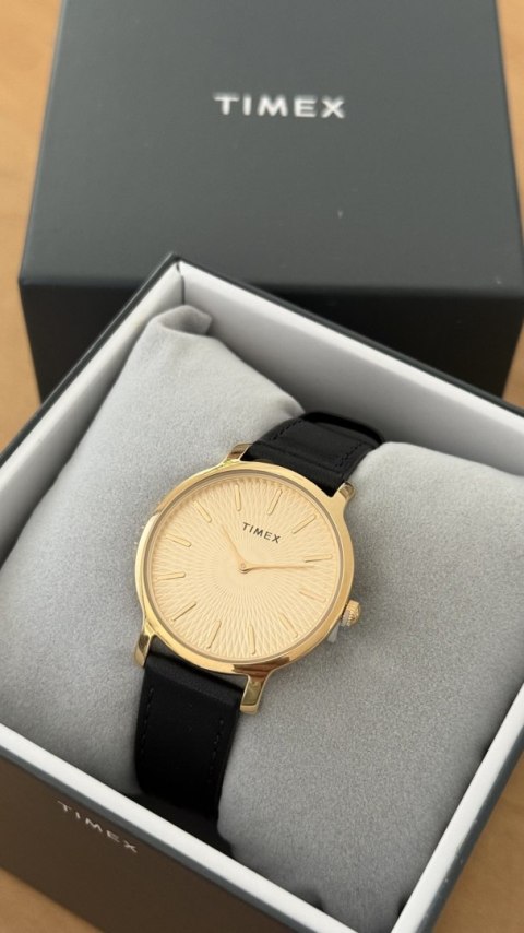 ZEGAREK DAMSKI TIMEX TW2W84600 + BOX