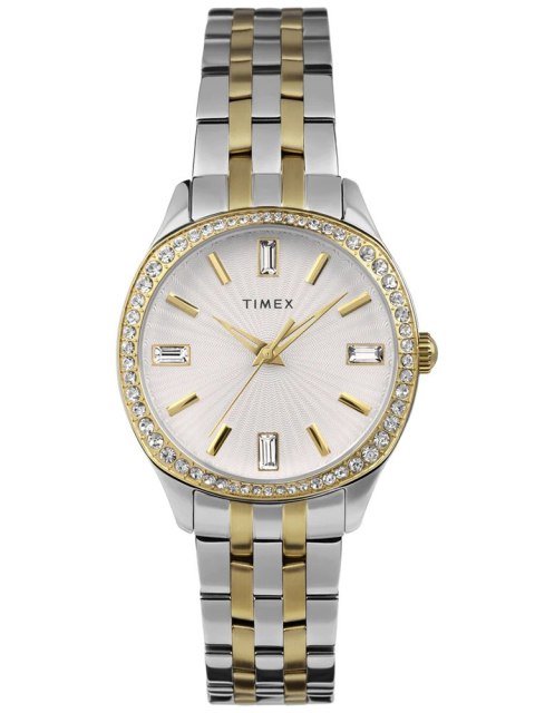 ZEGAREK DAMSKI Timex ARIANA TW2W17700 + BOX