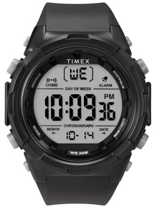 ZEGAREK MĘSKI TIMEX Sport Digital 50mm TW5M61900 + BOX