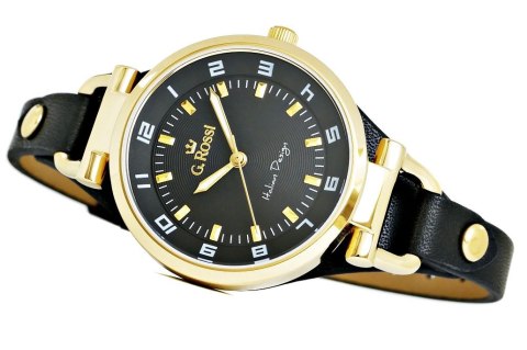 Zegarek Damski G.Rossi 3652A2-1A2 + BOX