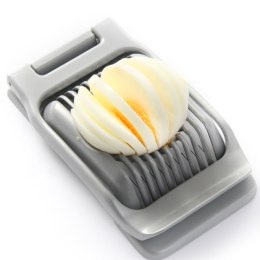 Krajalnica do jajek prostokątna z aluminium - Hendi 570104 Hendi