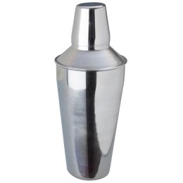 Shaker koktailer barmański do drinków i koktajli stalowy 0.75L - Hendi 593035 Hendi