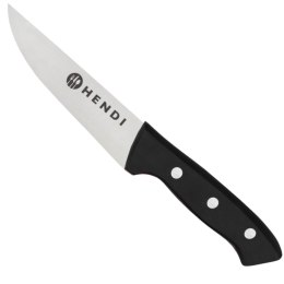 Nóż do krojenia mięsa 145 mm Profi - Hendi 840245 Hendi