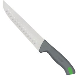 Nóż do krojenia mięsa ze szlifem kulowym 210 mm HACCP Gastro - Hendi 840382 Pirge