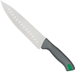 Nóż kucharski szefa kuchni ze szlifem kulowym 210 mm HACCP Gastro - Hendi 840436 Pirge