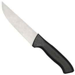 Nóż kuchenny do krojenia surowego mięsa dł. 145 mm ECCO Pirge