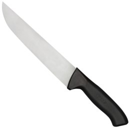 Nóż kuchenny do krojenia surowego mięsa dł. 210 mm ECCO Pirge