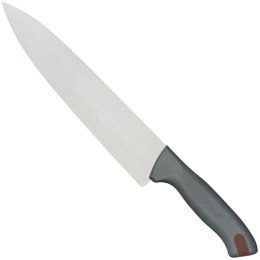 Nóż szefa kuchni kucharski dł. 300 mm HACCP GASTRO - Hendi 840467 Pirge