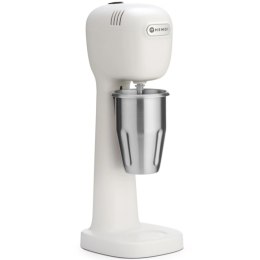 Shaker spieniacz do koktajli mlecznych 400 W biały - Hendi 221617 Hendi