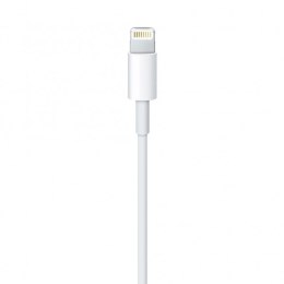 Apple oryginalny kabel przewód do iPhone USB-A - Lightning 1m biały Apple