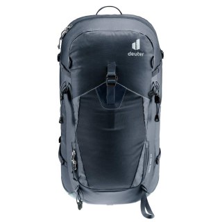 Plecak turystyczny Deuter Trail Pro 33, black/shale