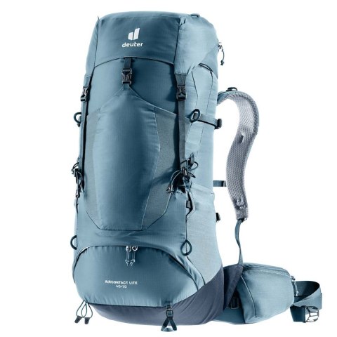 Plecak trekkingowy Deuter Aircontact Lite 40+10, atlantic/ink