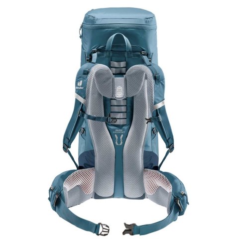 Plecak trekkingowy Deuter Aircontact Lite 40+10, atlantic/ink