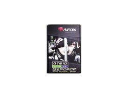 AFOX GEFORCE GT610 1GB DDR3 64BIT DVI HDMI VGA LP V5 AF610-1024D3L7-V5 AFOX