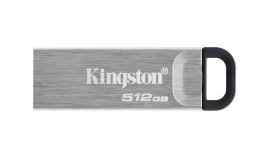 KINGSTON FLASH KYSON 512GB Metal USB 3.2 GEN.1 Kingston